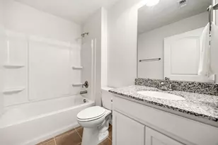 3507 Satin Leaf Ln, Richmond, TX 77469 - Photo 33