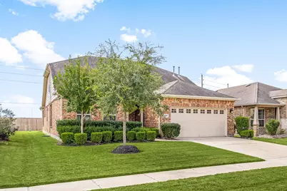 3507 Satin Leaf Lane, Richmond, TX 77469 - Photo 3