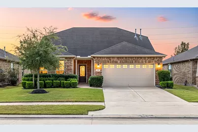 3507 Satin Leaf Lane, Richmond, TX 77469 - Photo 5