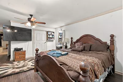 493 Lattimer Drive, Livingston, TX 77351 - Photo 13
