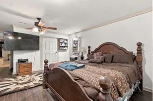 493 Lattimer Dr, Livingston, TX 77351 - Photo 13