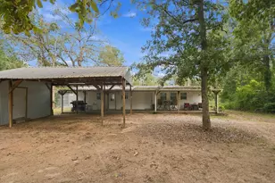 493 Lattimer Dr, Livingston, TX 77351 - Photo 33