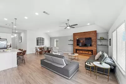 8611 Pier Cove Drive, Cypress, TX 77433 - Photo 3