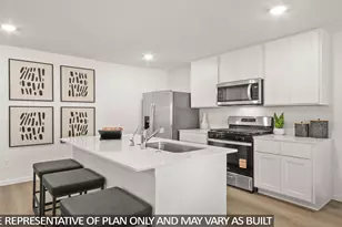 4509 Nevada Falls, Conroe, TX 77303 - Photo 1