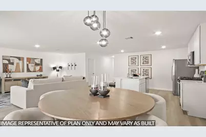 4509 Nevada Falls, Conroe, TX 77303 - Photo 5