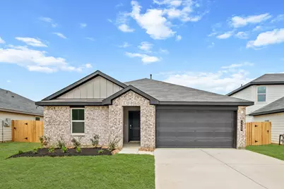 4509 Nevada Falls, Conroe, TX 77303 - Photo 1