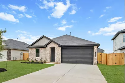 4509 Nevada Falls, Conroe, TX 77303 - Photo 3