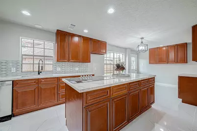 3102 Glenn Lakes Lane, Missouri City, TX 77459 - Photo 13
