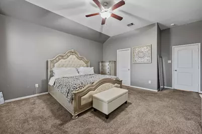 12019 Delwood Terrace Drive, Humble, TX 77346 - Photo 17