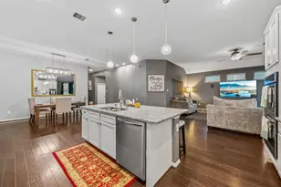 12019 Delwood Terrace Dr, Humble, TX 77346 - Photo 11