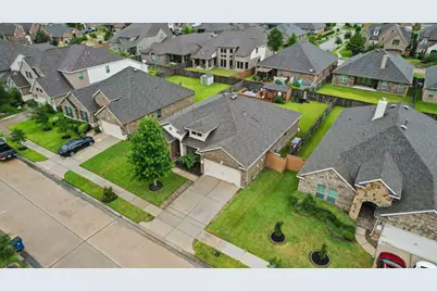 12019 Delwood Terrace Drive, Humble, TX 77346 - Photo 29
