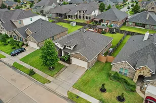 12019 Delwood Terrace Dr, Humble, TX 77346 - Photo 29