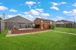 12019 Delwood Terrace Dr, Humble, TX 77346 - Photo 23