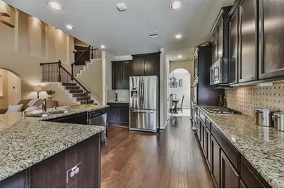 143 Deerfield Meadow Drive, Conroe, TX 77384 - Photo 3