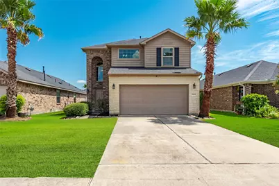 5203 Lagoon Court, Bacliff, TX 77518 - Photo 1