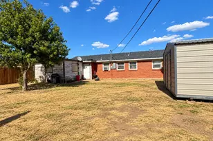 3612 Hamilton St, Big Spring, TX 79720 - Photo 9