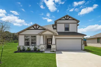 607 Burkett Street, Dayton, TX 77535 - Photo 1