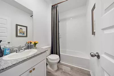 607 Burkett Street, Dayton, TX 77535 - Photo 19