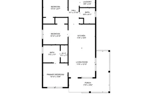 3241 Reeves St, Houston, TX 77004 - Photo 21