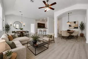 4707 Waukegan Rd, Conroe, TX 77306 - Photo 3