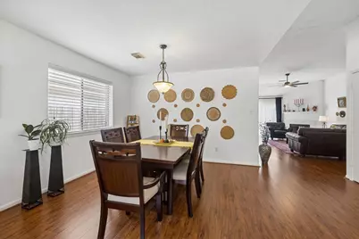 6902 Creek Village Drive, Katy, TX 77449 - Photo 3
