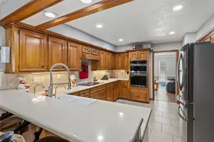 6618 Wimbledon Trail Rd, Spring, TX 77379 - Photo 11