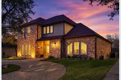 6618 Wimbledon Trail Road, Spring, TX 77379 - Photo 1