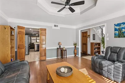 6618 Wimbledon Trail Road, Spring, TX 77379 - Photo 9