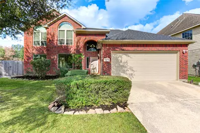 12630 Vineyard Trail Lane, Sugar Land, TX 77478 - Photo 1