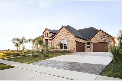 606 Appia Drive, Kemah, TX 77565 - Photo 1