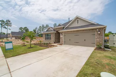 10289 South Goshawk Trail, Conroe, TX 77385 - Photo 3