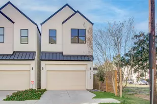 5753 Kiam, Houston, TX 77007 - Photo 1