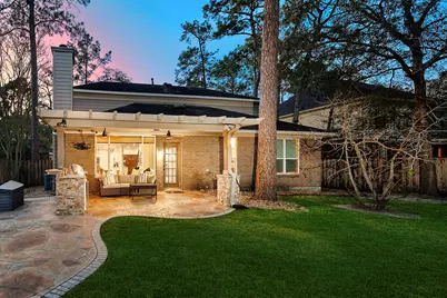 11 E Summer Storm Circle, The Woodlands, TX 77381 - Photo 33