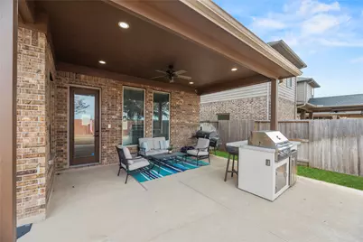 18718 Fairmont Springs Court, Cypress, TX 77429 - Photo 39