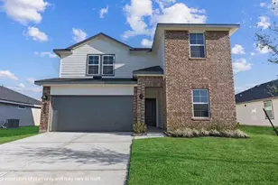 1039 Great Barracuda Ln, Alvin, TX 77511 - Photo 1