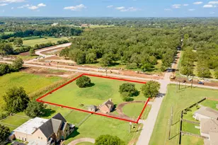 3745 Clayhead Rd, Richmond, TX 77406 - Photo 1