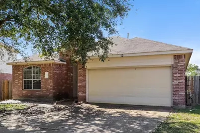 5915 Ranch Riata Court, Katy, TX 77449 - Photo 3