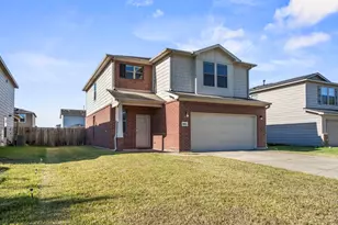 914 Canyon Hill Ln, Rosenberg, TX 77471 - Photo 1