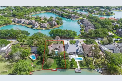 522 Oyster Creek Drive, Sugar Land, TX 77478 - Photo 5