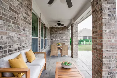 809 Cardinal Flower Drive, Richmond, TX 77469 - Photo 25