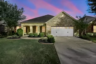 809 Cardinal Flower Dr, Richmond, TX 77469 - Photo 1