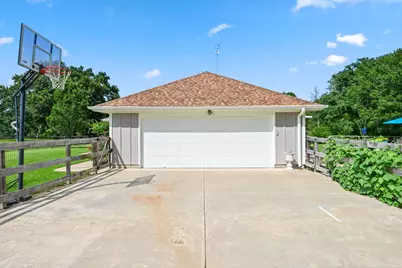 18964 Old Bundick Rd Road, Bryan, TX 77808 - Photo 19