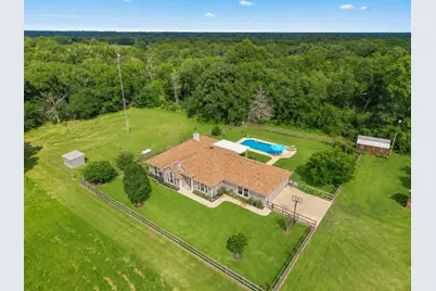 18964 Old Bundick Rd Road, Bryan, TX 77808 - Photo 1