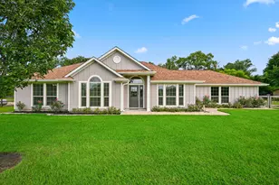 18964 Old Bundick Rd Rd, Bryan, TX 77808 - Photo 1