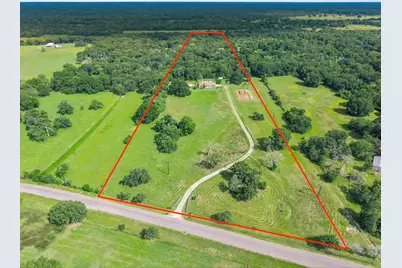 18964 Old Bundick Rd Road, Bryan, TX 77808 - Photo 3