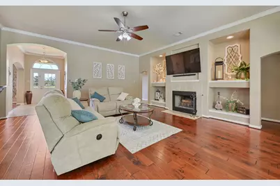18964 Old Bundick Rd Road, Bryan, TX 77808 - Photo 9