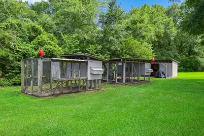 18964 Old Bundick Rd Road, Bryan, TX 77808 - Photo 25