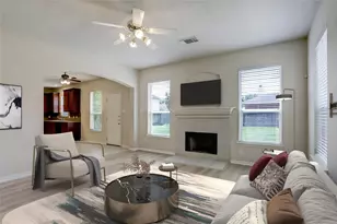 9611 Cobalt Creek Ln, Houston, TX 77095 - Photo 3
