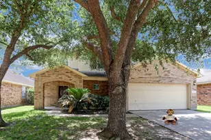 9611 Cobalt Creek Ln, Houston, TX 77095 - Photo 1