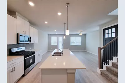 10055 Cloud Mist Drive, Houston, TX 77080 - Photo 9